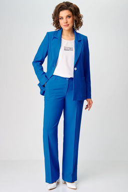 Костюм Aira Style 24218 синий