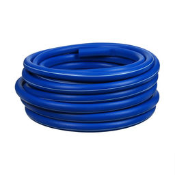 Шланг поливочный морозостойкий, ТЭП, 18 мм (3/4), 15 м, армированный, COLOR, синий - Simaland фото 4