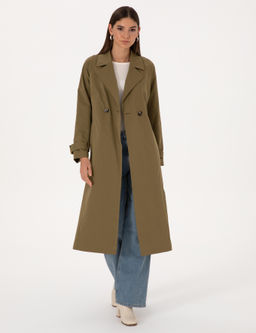 Haki Tren_kot - Pierre cardin фото 3