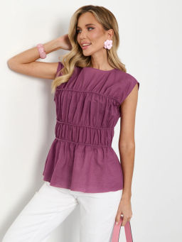 JETTY Блуза  фото 9