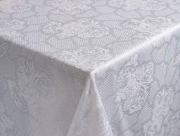 Скатерть Ж250-1438/010101П 250x150