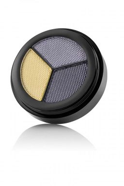 Тени PAESE OPAL эфф-3D цв-241 Hot Summer  фото 40