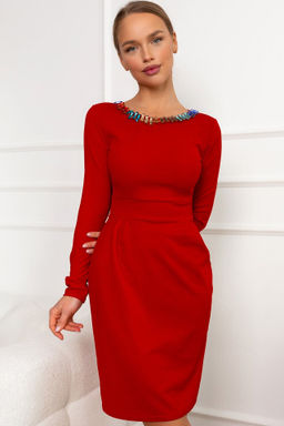 Платье 6042 - Open-style фото 3