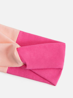 ACOOLA / Повязка на волосы детская Florex разноцветный  фото 4