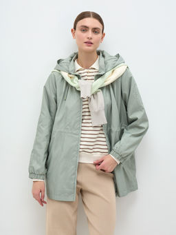 Conso/SM 240123 - jadeite Ветровка женская