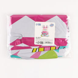 Шар фольгированный 55 Пасхальный кролик в яйце - Страна карнавалия фото 2