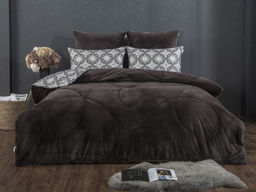 Метью (трюфель жемчуг) ABC Cotton комплект - Kazanov.a. фото 2