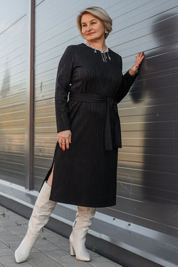 Платье женское П5093 - Olsarri фото 2