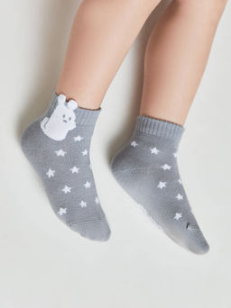 Цена за 2 пары. Носки классические CONTE-KIDS TIP-TOP Носки детские