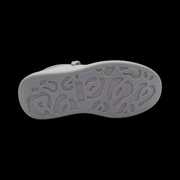 Кроссовки А801-15 серые