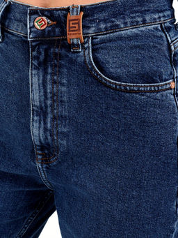 Женские джинсы _ 19825 - F5 фото 7