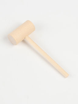 Детская развивающая игра «Стучалка» 17.7×7×10 см