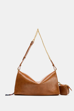 MULTI-CHARM BAG - Zara фото 5