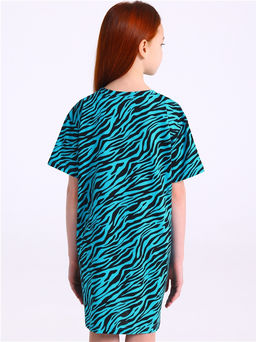 платье 1ДПК4410001н - Апрель фото 2