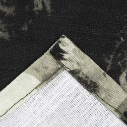 Набор кухонных полотенец Этель Real hero, 40х73 см-2шт, 100% хлопок, репс 210 г/м2  фото 4