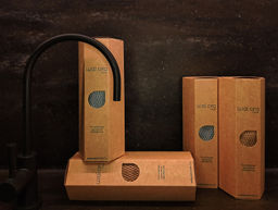 Полотенце кухонное Soft&Dry (Бежевый) - Wai ora фото 8