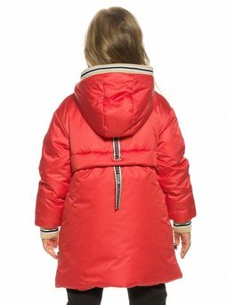 Pelican GZXL3196 куртка для девочек фото 3