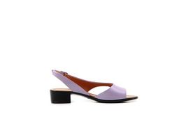 Босоножки EDART 3054.312bl.lilac
