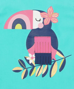 Mothercare / Купальник раздельный верх+низ