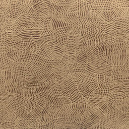 Короб стеллажный с откидной стенкой, с крышкой, 50*35*25 cм, MONET AUTUMN, шт - Valiant фото 4