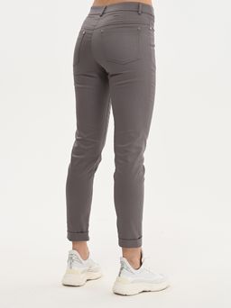 Легкие и комфортные хлопковые брючки.БРЮКИ - А+б коллекция фото 6