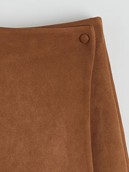 S?et G?r?n?ml? K?z ?ocuk ?ort Etek