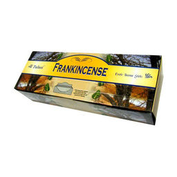 6-гр. благовония Frankincense Classic range ЛАДАН блок 6 шт.
