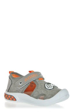 Текстильные сандалии BLESSBOX