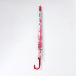 Зонт - трость полуавтоматический «Париж», 8 спиц, R=46/55 см, d=92 см, рисунок МИКС