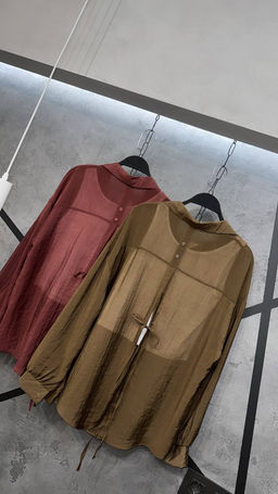 Рубашка - Ksa фото 2