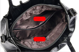 KAIDIFEINIROO Сумка женская 8150  фото 9