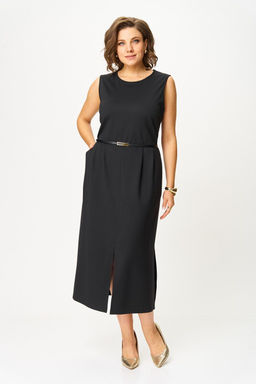 Костюм Svetlana Style 2161 черный