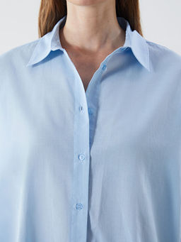 Oversize Kad?n G?mlek