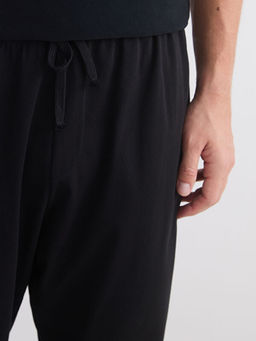 Standart Kal?p Erkek Pijama Alt