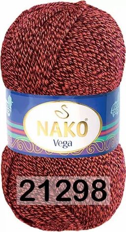 VEGA NAKO  фото 24