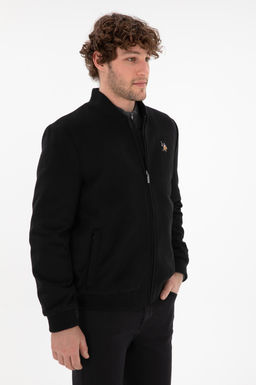 Мужская черная маска Неожиданная скидка в корзине - U.s. polo assn фото 3