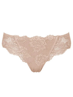 Lormar Трусы PERFECT (slip) - noisette  фото 3