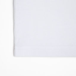 Футболка President, размер L, цвет белый