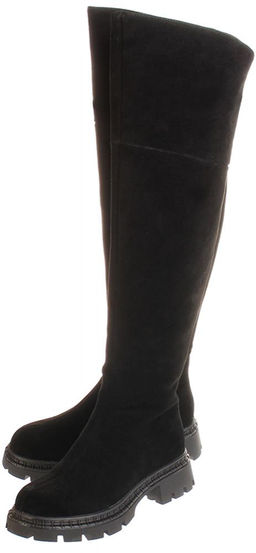 Ботфорты Rita Bravuro MX852-3B