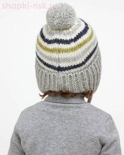 Пэйн Шапка для мальчика (48-50)