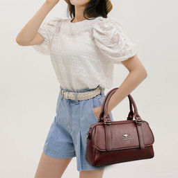 KAIDIFEINIROO Сумка женская 6810 фото 20