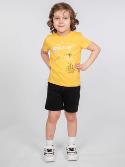 Комплект для мальчика 42128 Lets go - Let's go фото 9