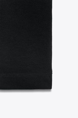 GATHERED MIDI DRESS - Zara фото 9