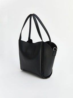 ??kar?labilir Ask?l? Kad?n Omuz ?antas?