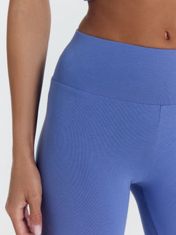 Комплект женский Mark Formelle синий туман из хлопка с эластаном фото 6