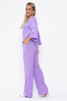 Костюм Марокко (лаванда) К13511-12М - Lt collection фото 4