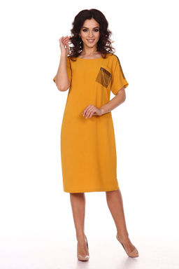 Платье Валькирия (44-52) - Serenada фото 3