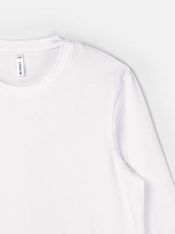 Лонгслив Молоко 7+ - Bungly фото 16