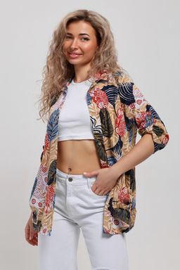 Рубашка 53036