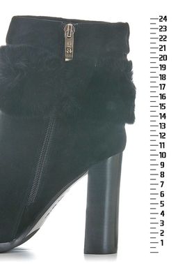 Ботинки зимние AIDINI  фото 5